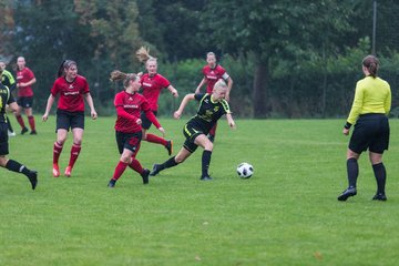 Bild 42 - Frauen SV Neuenbrook-Rethwisch - SV Frisia 03 Risum Lindholm